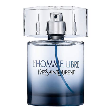 ysl libre masculino|ysl l'homme cologne for men.